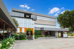 Super Townhouse Krishnagiri formerly Vijay Inn