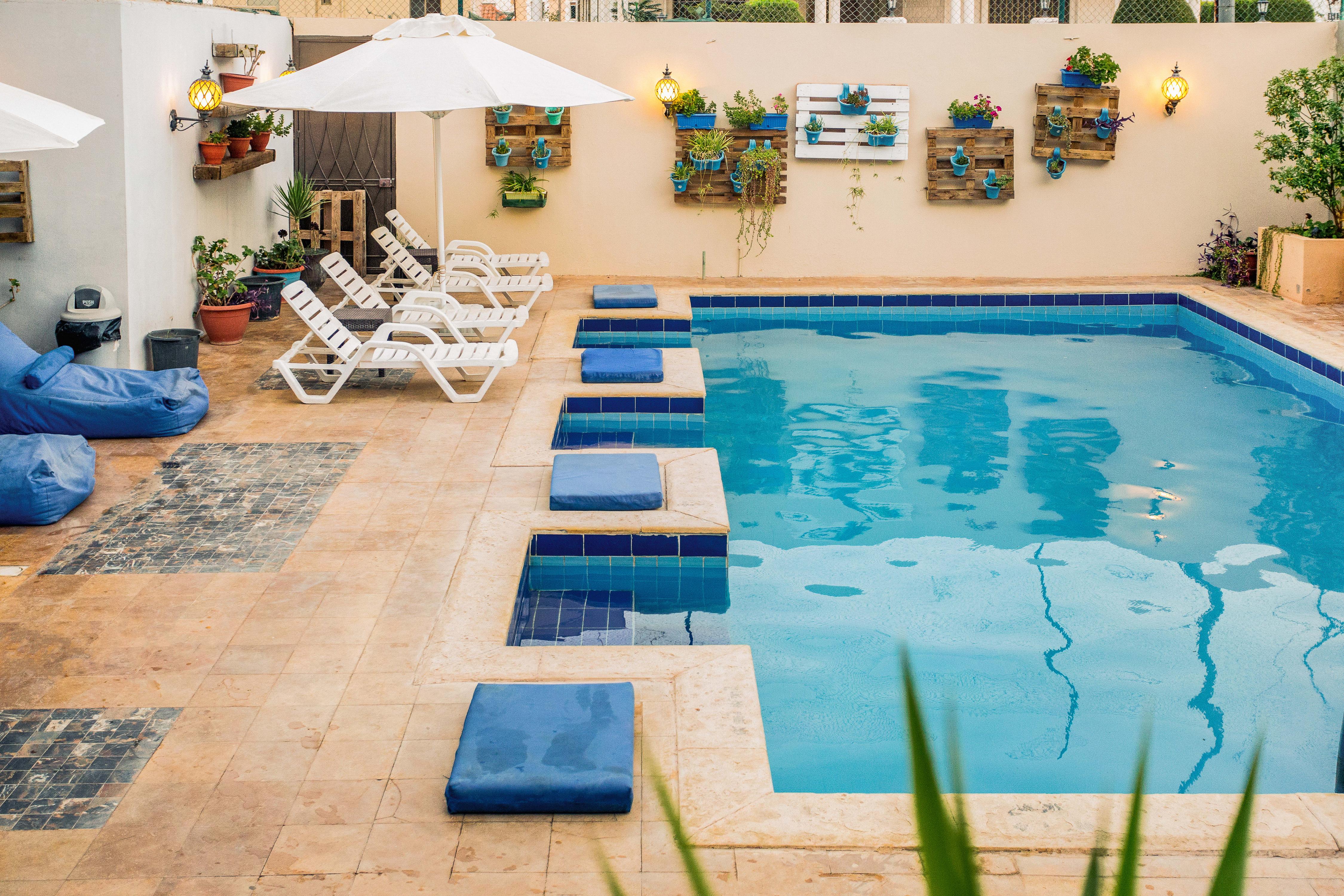Grand Hotel Madaba - Tap to explore photos