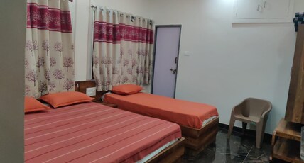 DGR Resort Room Type - 4 Occupancy Deluxe Room