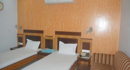 Hotel Surya Room Type - Executive