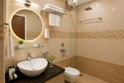 OTDC Panthanivas, Bhubaneshwar (3KM from Airport)
