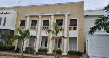 Raja Rani Mahal Room Type - Standard Non AC