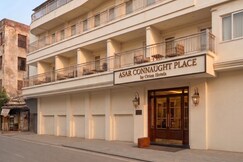 Asar Connaught Place by Orion Hotels