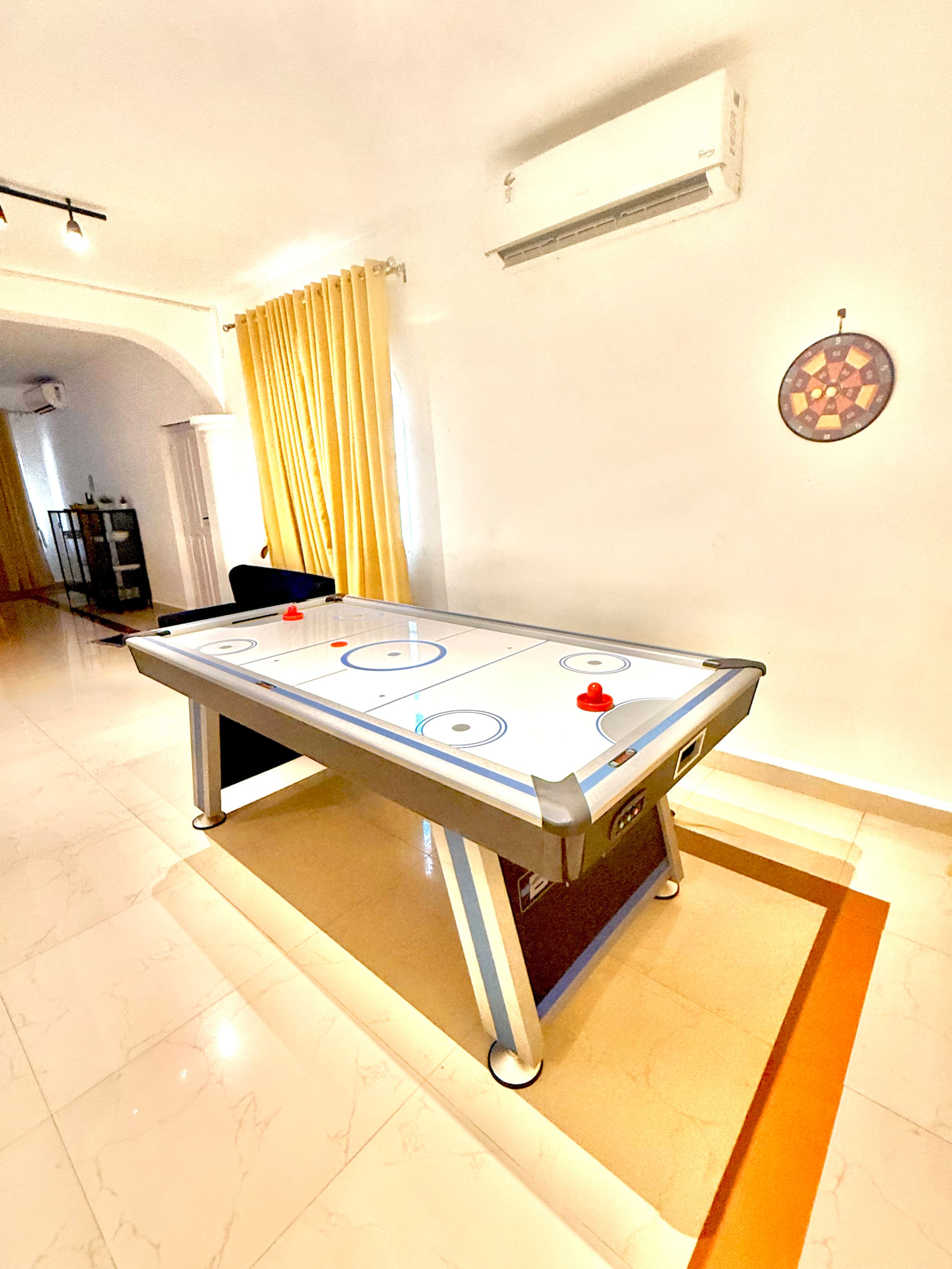 Main gallery