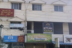 Ridhan Regency Elite