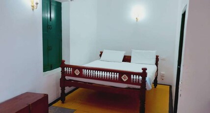 Pondy Villa Sentosa Room Type - Deluxe Room