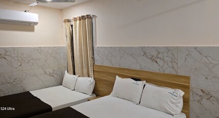 SwathiSri Residency Room Type - FOUR BEDROOM AC