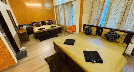 The Great Ganga Room Type - Family Suite Room