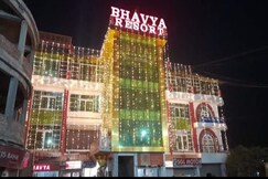 Bhavya REsort