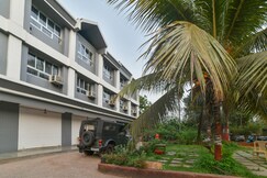 Hotel O Shubhankar
