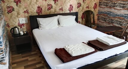 Sea Bird Resort - Udupi Room Type - Premium AC Room