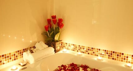 Lk Legend Hotel Room Type - Executive One Bedroom Suite Lk Legend Hotel Room Type - Executive One Bedroom Suite