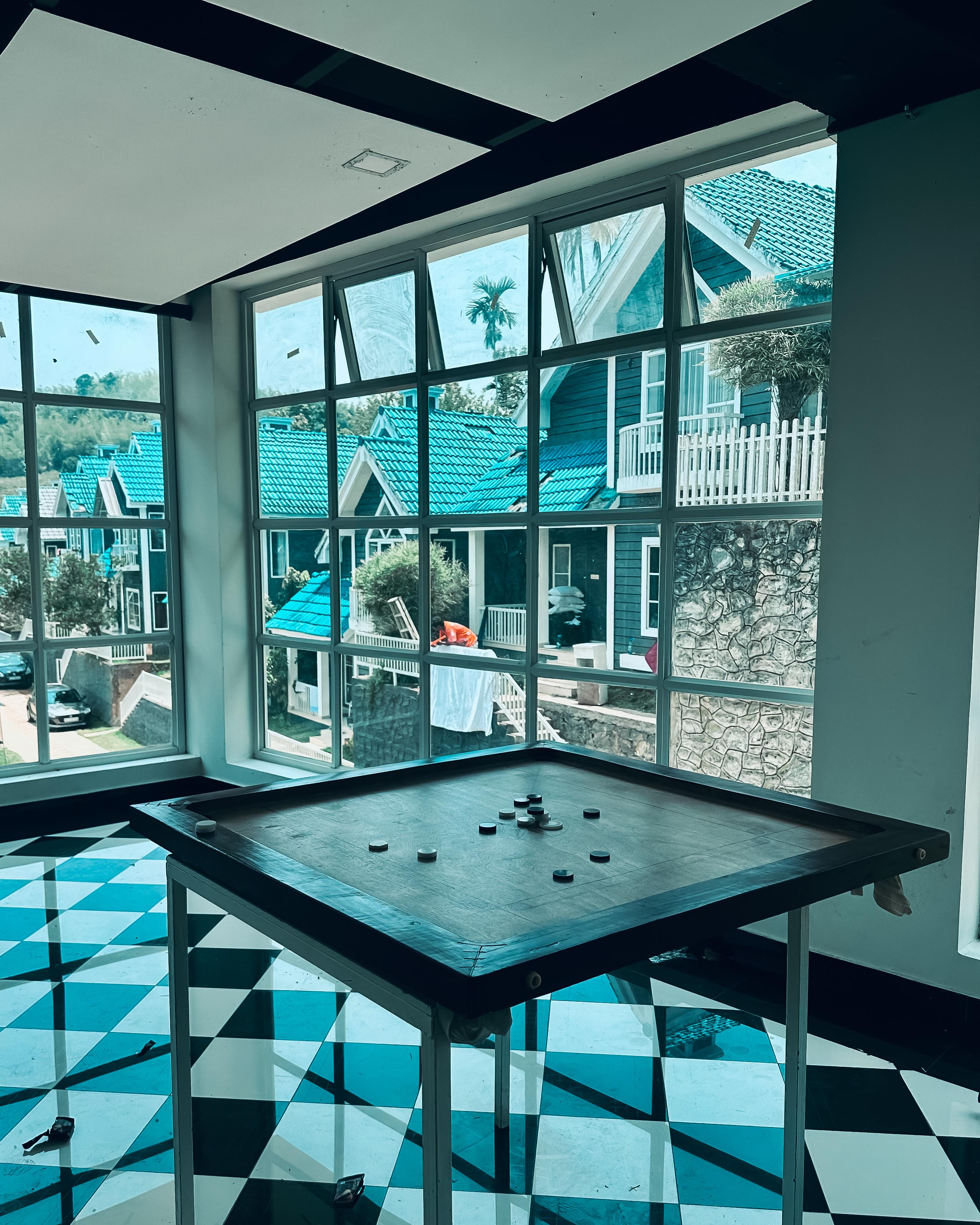 Aura Villa 2BR Duplex with Infinity Pool - Tap to explore photos