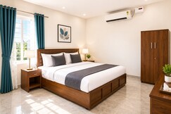 Address of Surya Residency