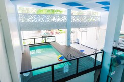 OYO 394 Nana Beach Cha Am