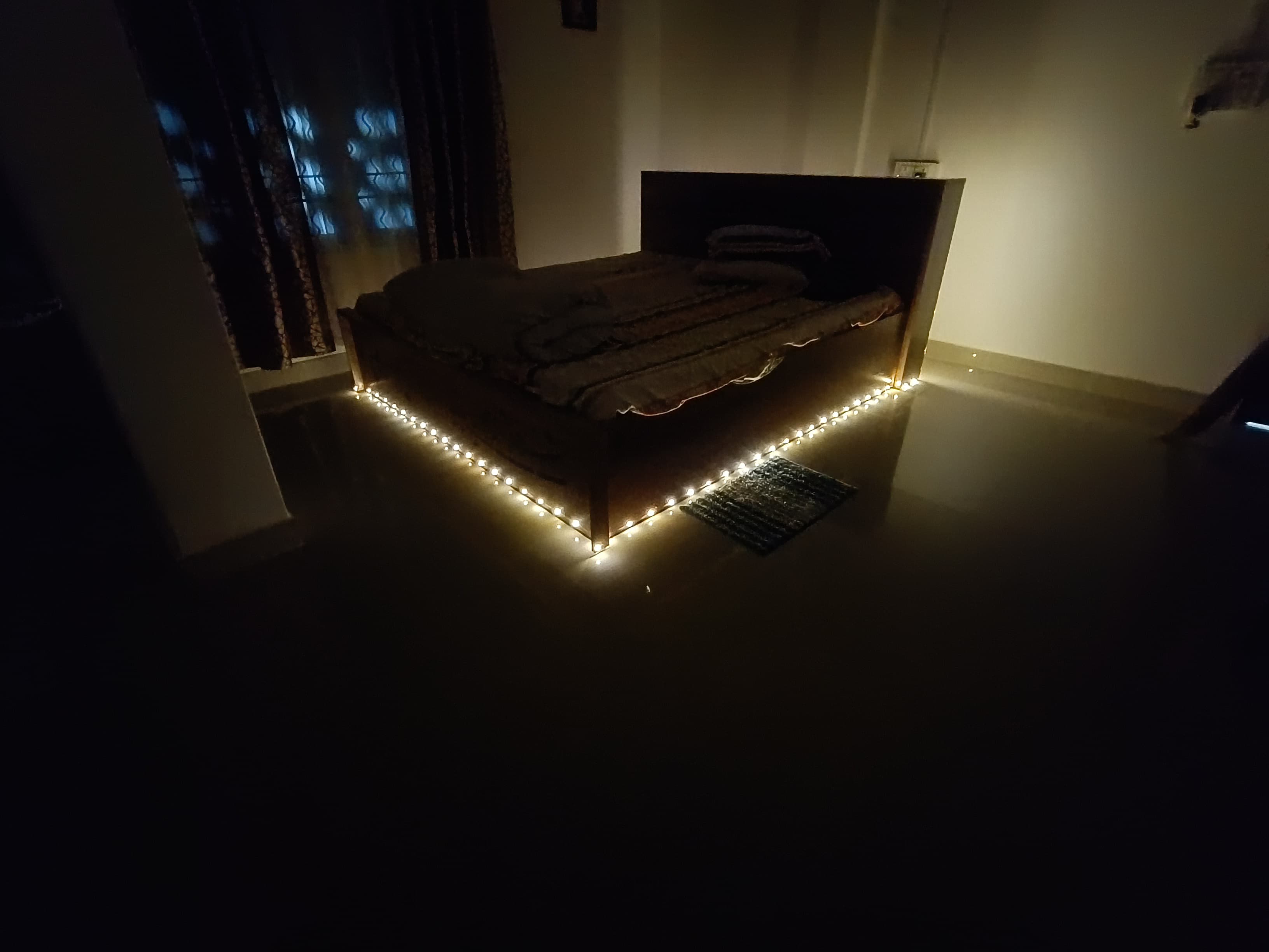 Aura Homes Hotel N Stay - Tap to explore photos