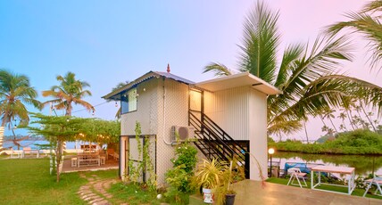 JC Den Villa by VOYE HOMES Room Type - JC Nest