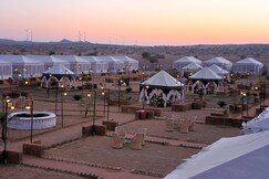 The Garh Marwar Resort And Camp