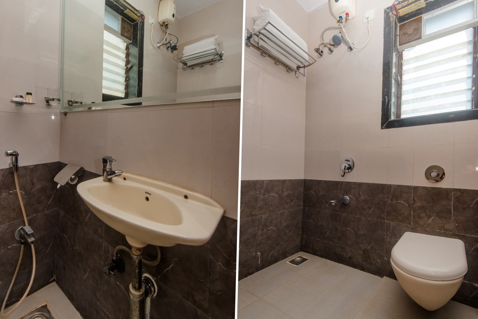 Hotel Aditya Residency - Tap to explore photos
