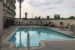 Holiday Inn EL MONTE - LOS ANGELES