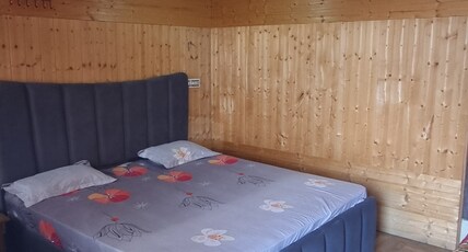 hamburg homestay Room Type - Bedroom 2