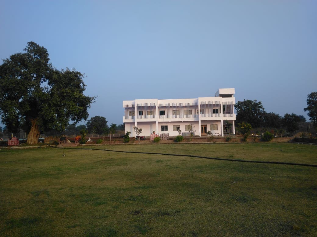 Sukoon Nisarg Resort, Jabalpur - Tap to explore photos