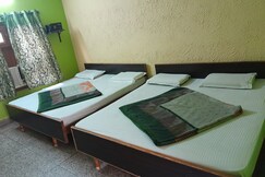Gayatri guest house