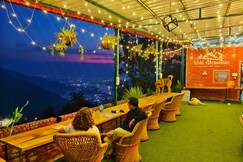 Wild Mountain Retreat