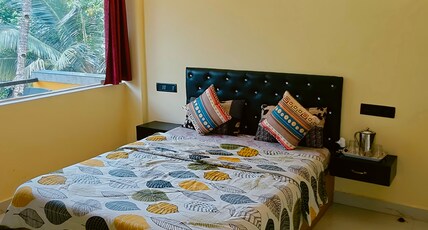 Tiara Classic Room Type - S5
