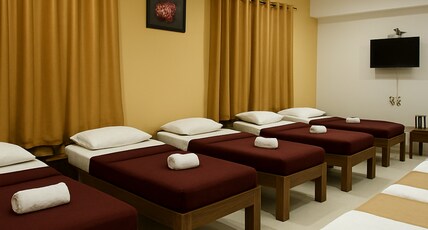 Hotel Grand Ashwin Executive - Igatpuri Room Type - Family Non AC Rooms