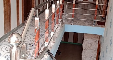 Hotel Lake City- Dal Lake Room Type - Deluxe Triple Room (Heating Electric Blanket) Hotel Lake City- Dal Lake Room Type - Deluxe Triple Room (Heating Electric Blanket)