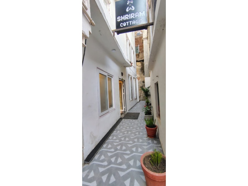 Hotel Shriram Cottage - Tap to explore photos