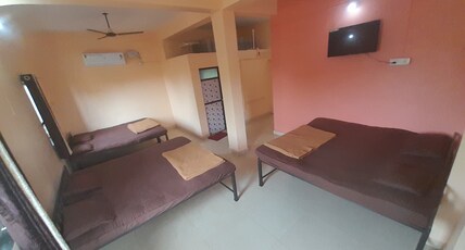Swapnanagari Room Type - Family  Non Ac Room
