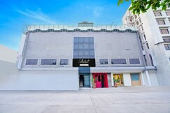 Collection O Nagpur Railway Station Formerly Jagannath Deluxe