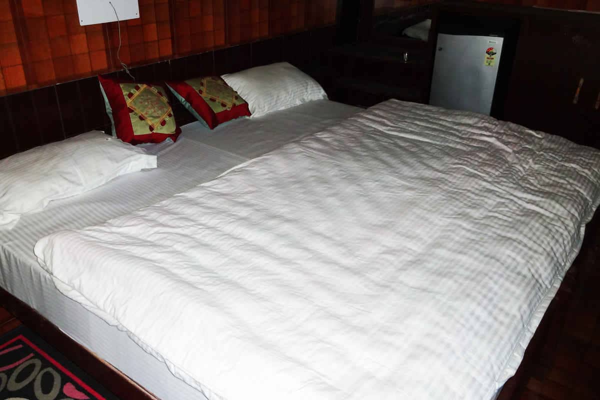 HOTEL NEGIS NEST - Tap to explore photos