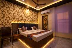 Address of Hotel Triple Three by Aditya inn
