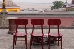 Address of Shiva Roamers Hub Hostel