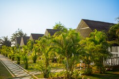 Royal Agonda|Beachside Villa & Restaurant