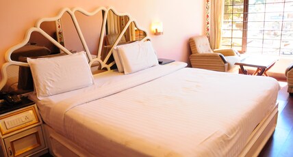 Hotel Venus Room Type - Superior Room