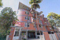 Z Stays, Silkboard Near Madiwala