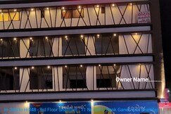 Hotel Suncity Modasa