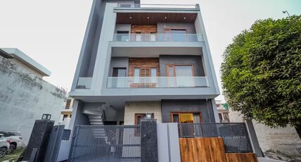 Nawab Home- Entire 3BHK Apartment Room Type - Nawab Home- Entire 3BHK Apartment