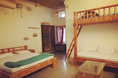 Hotel Goram Garh Resort