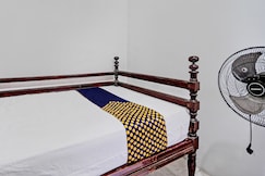 Hotel O Umi Homestay Syariah