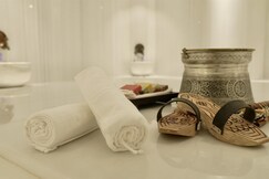 Park Hyatt Istanbul Macka Palas - Boutique Class