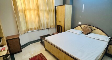 Hotel Vikrant Room Type - Deluxe Non AC Rooms