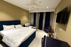 M3m one key resiments