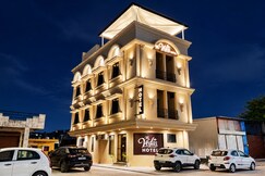 The Veda's Hotel