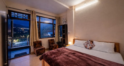 India Hotel - Lake View - Mall Road Nainital Room Type - 3rd Floor Standard Lake View Room India Hotel - Lake View - Mall Road Nainital Room Type - 3rd Floor Standard Lake View Room