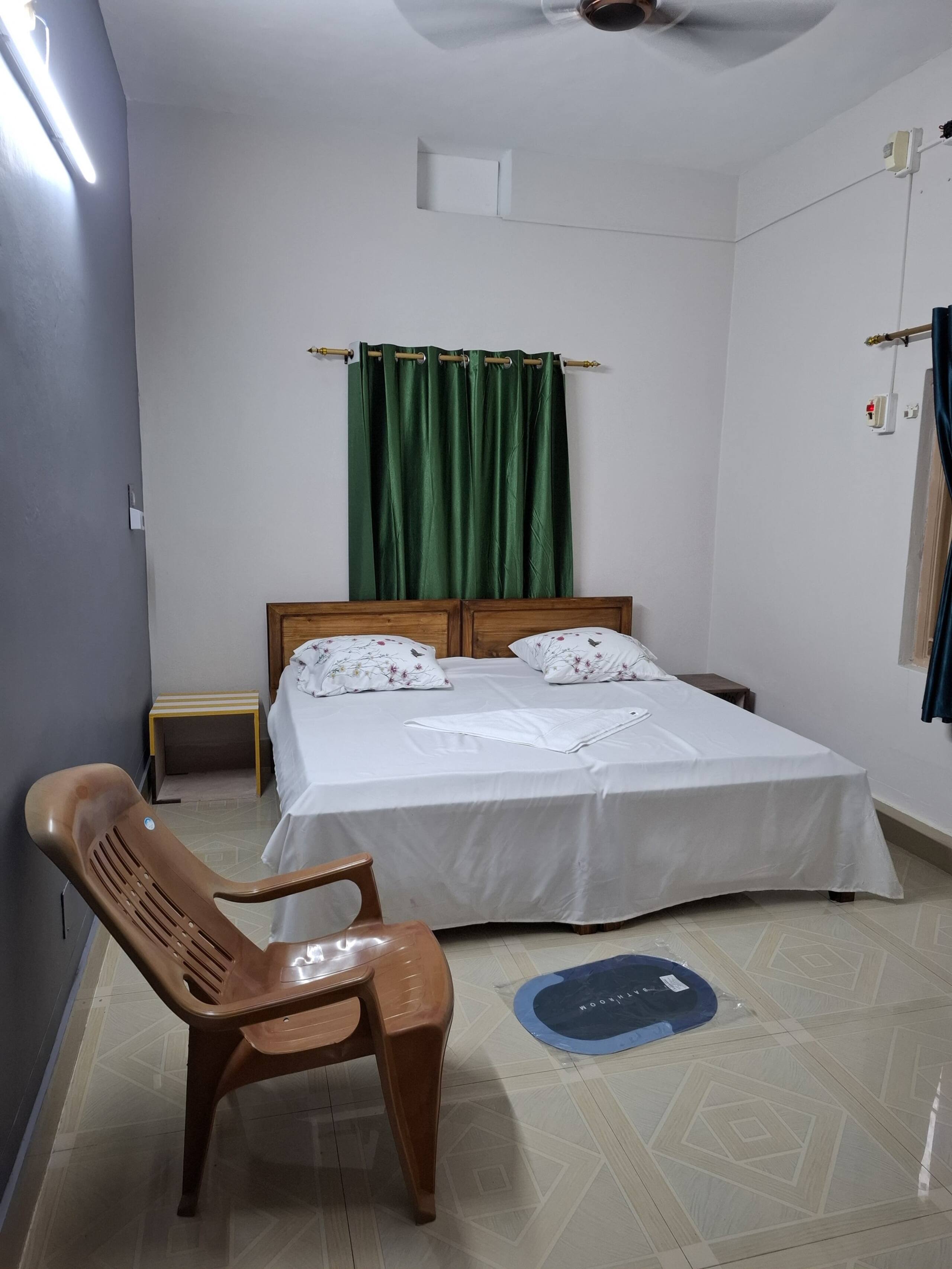 Swain Homestay your peaceful gateway in puri - Tap to explore photos